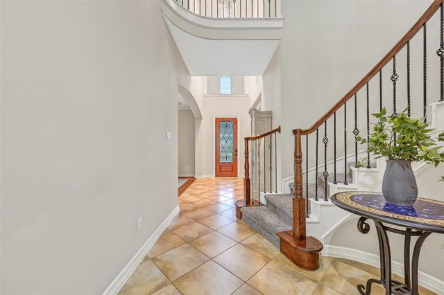 4516 Estella Court, League City, TX 77573