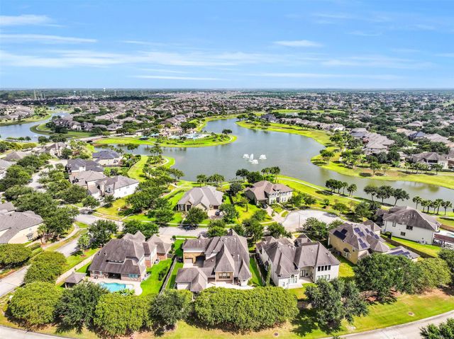 4516 Estella Court, League City, TX 77573