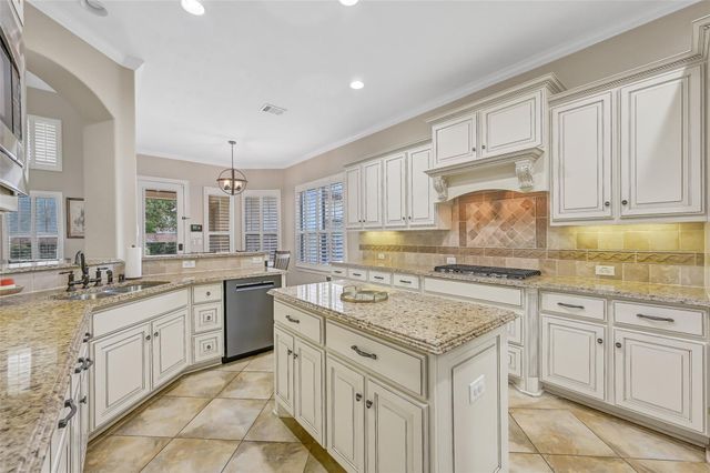 4516 Estella Court, League City, TX 77573