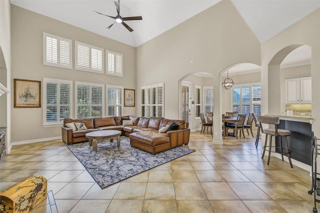 4516 Estella Court, League City, TX 77573