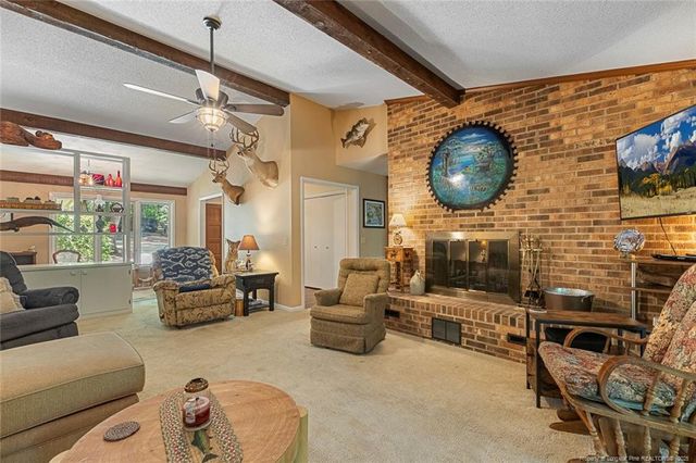 3113 Chipping Wedge, Sanford, NC 27330