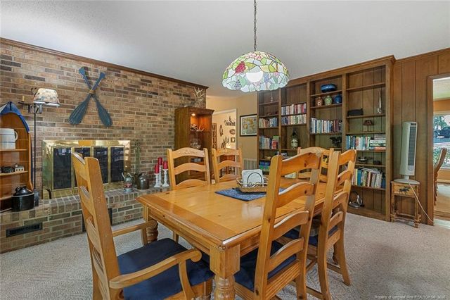3113 Chipping Wedge, Sanford, NC 27330
