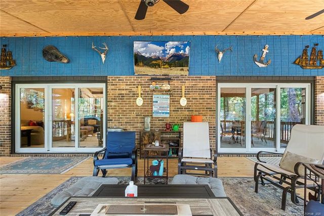 3113 Chipping Wedge, Sanford, NC 27330