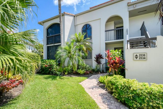 2536 NW Seagrass Drive 2a, Palm City, FL 34990