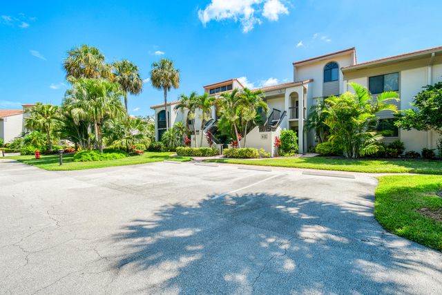 2536 NW Seagrass Drive 2a, Palm City, FL 34990