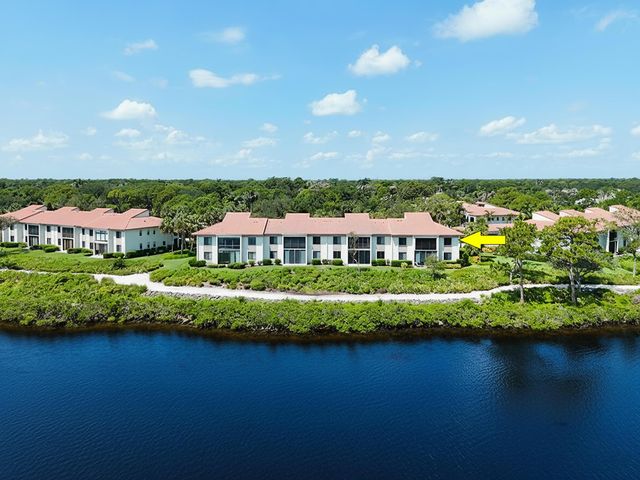 2536 NW Seagrass Drive 2a, Palm City, FL 34990