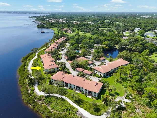2536 NW Seagrass Drive 2a, Palm City, FL 34990
