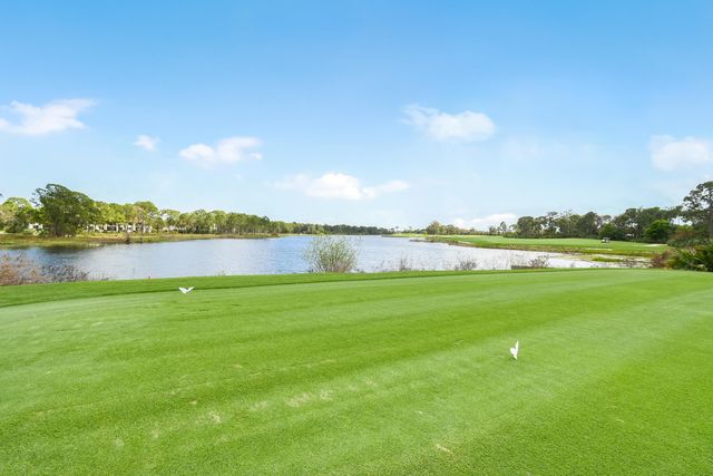 2536 NW Seagrass Drive 2a, Palm City, FL 34990