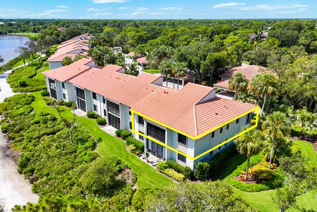 2536 NW Seagrass Drive 2a, Palm City, FL 34990