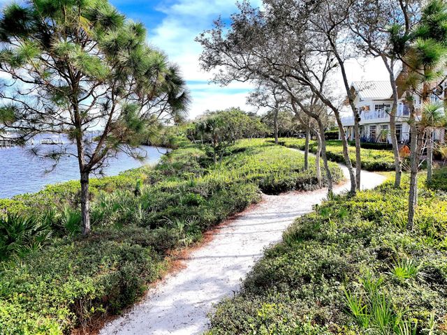 2536 NW Seagrass Drive 2a, Palm City, FL 34990