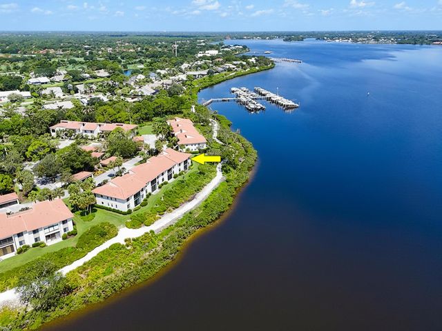 2536 NW Seagrass Drive 2a, Palm City, FL 34990