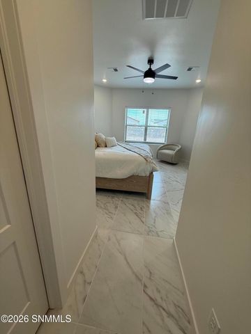 3724 Daybreak Street, Las Cruces, NM 88012