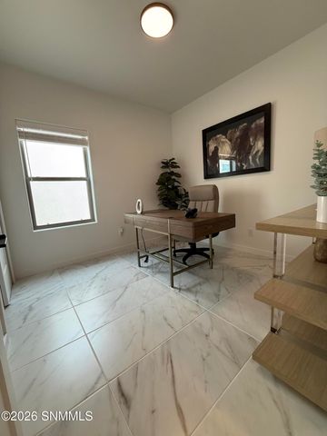 3724 Daybreak Street, Las Cruces, NM 88012