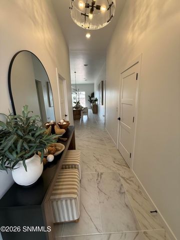 3724 Daybreak Street, Las Cruces, NM 88012