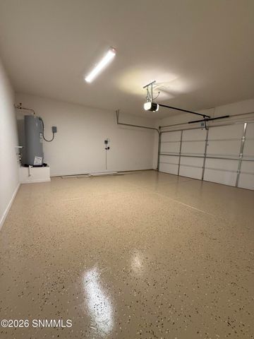 3724 Daybreak Street, Las Cruces, NM 88012