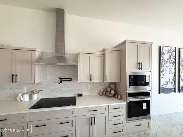 3724 Daybreak Street, Las Cruces, NM 88012
