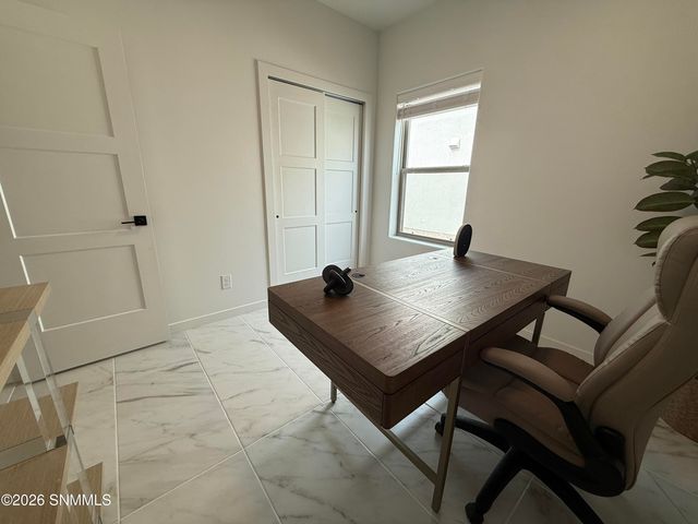 3724 Daybreak Street, Las Cruces, NM 88012