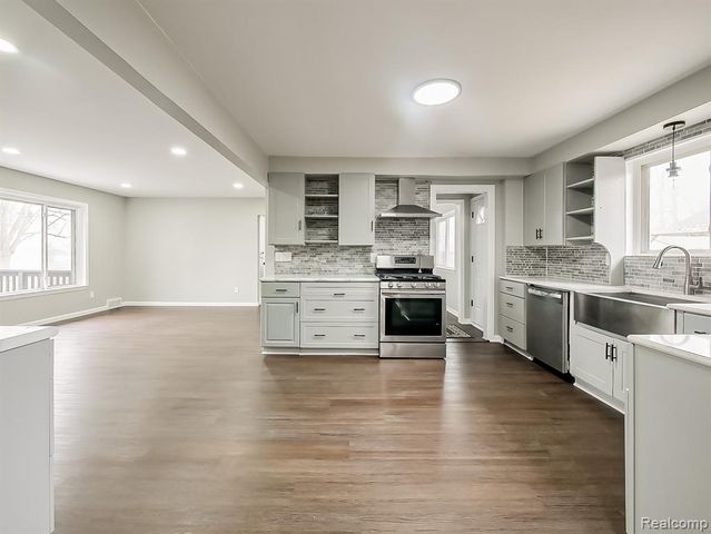 11780 Haggerty Road, Belleville, MI 48111