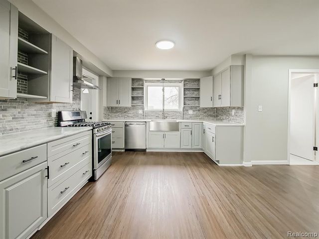 11780 Haggerty Road, Belleville, MI 48111