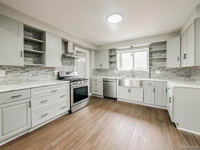 11780 Haggerty Road, Belleville, MI 48111