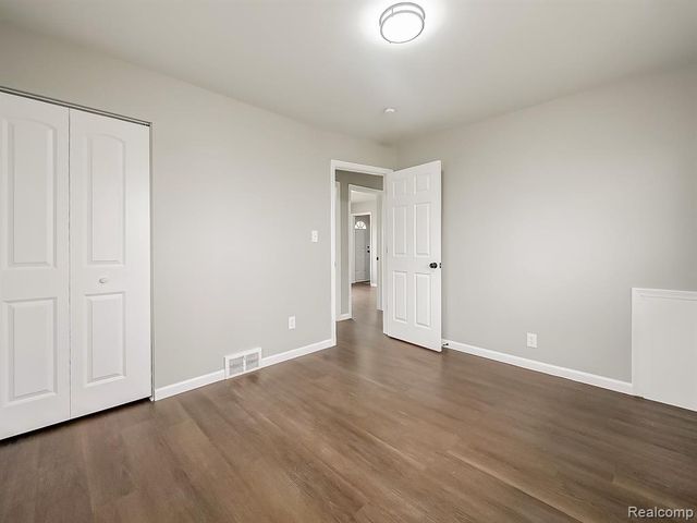 11780 Haggerty Road, Belleville, MI 48111