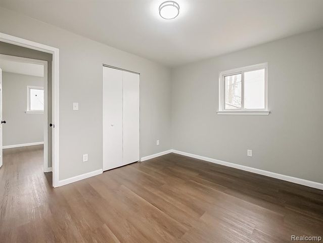 11780 Haggerty Road, Belleville, MI 48111