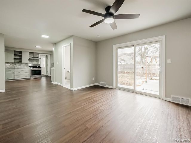 11780 Haggerty Road, Belleville, MI 48111