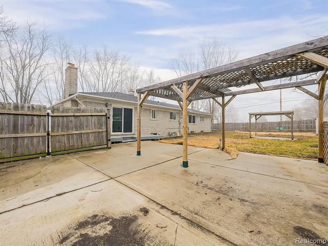 11780 Haggerty Road, Belleville, MI 48111