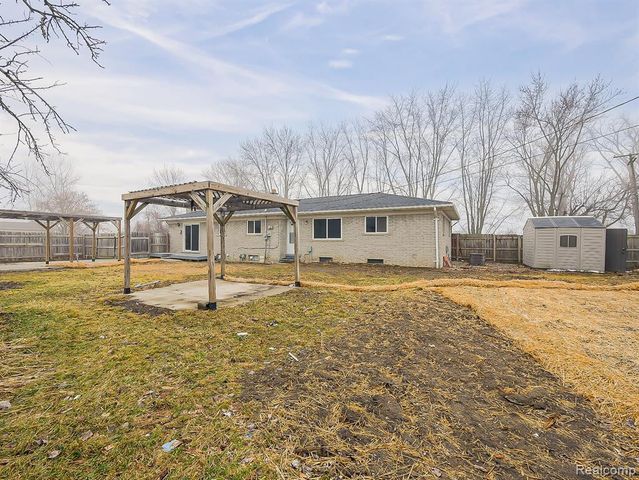 11780 Haggerty Road, Belleville, MI 48111