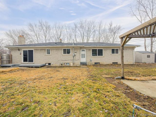 11780 Haggerty Road, Belleville, MI 48111