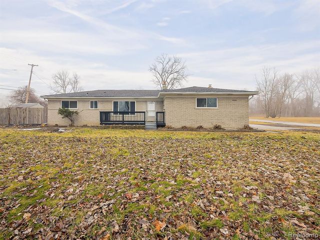 11780 Haggerty Road, Belleville, MI 48111