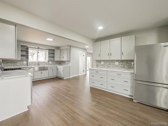 11780 Haggerty Road, Belleville, MI 48111