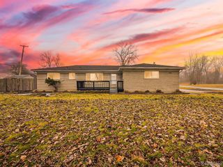 11780 Haggerty Road, Belleville, MI 48111