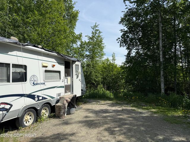14045 W Aero Lane, Big Lake, AK 99623