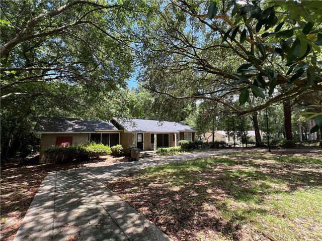 317 Bomar Place, Mobile, AL 36609