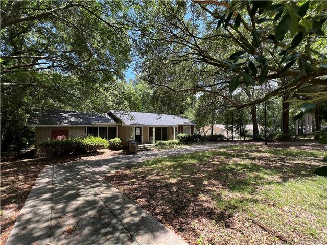 317 Bomar Place, Mobile, AL 36609