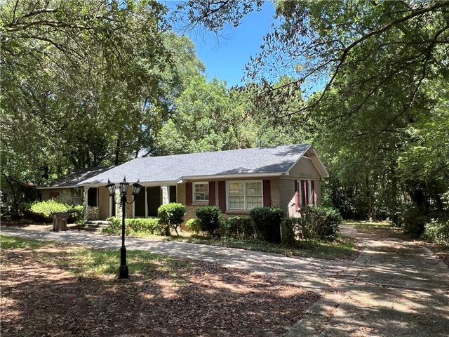 317 Bomar Place, Mobile, AL 36609