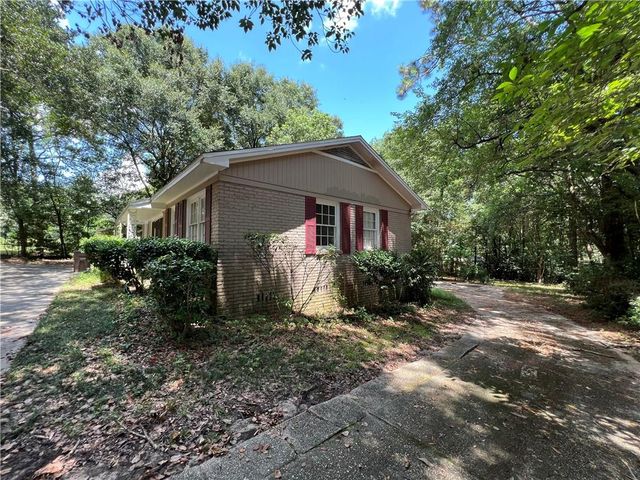 317 Bomar Place, Mobile, AL 36609