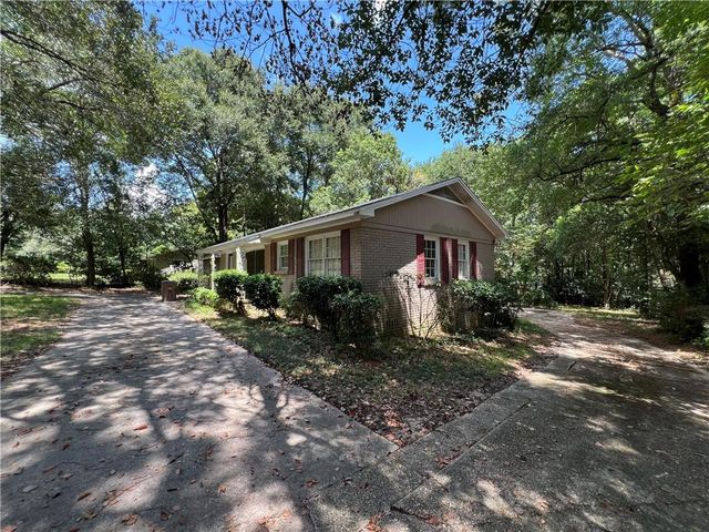 317 Bomar Place, Mobile, AL 36609