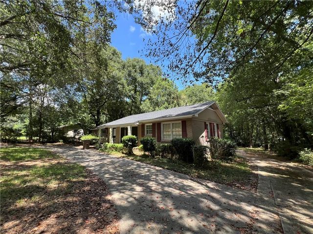 317 Bomar Place, Mobile, AL 36609