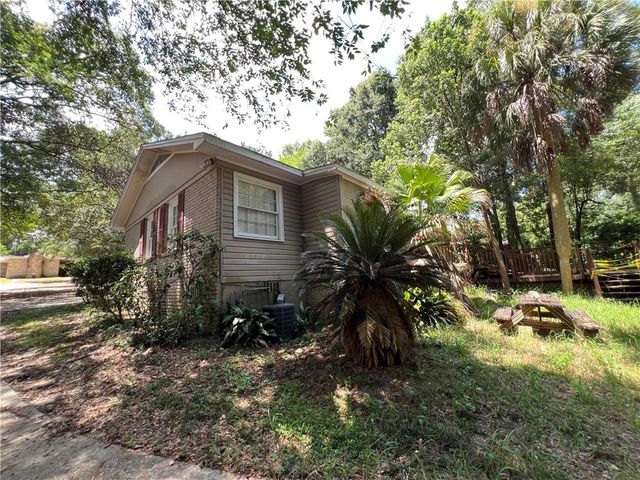 317 Bomar Place, Mobile, AL 36609