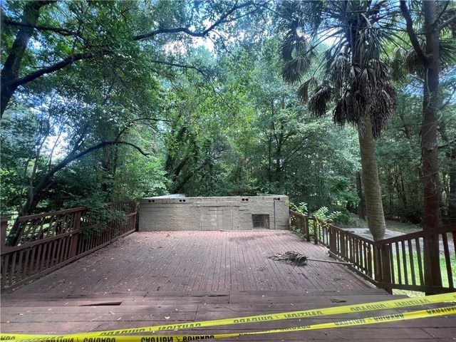 317 Bomar Place, Mobile, AL 36609