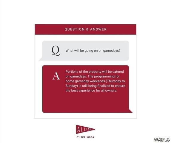 2130 FOURTH 601, Tuscaloosa, AL 35401