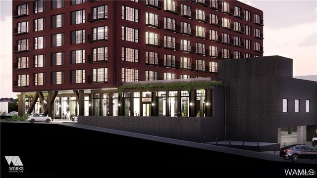 2130 FOURTH 601, Tuscaloosa, AL 35401