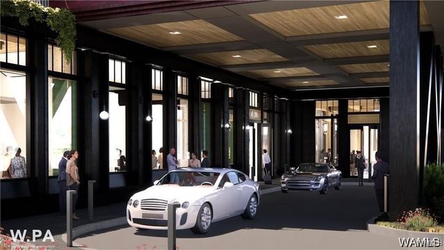 2130 FOURTH 601, Tuscaloosa, AL 35401