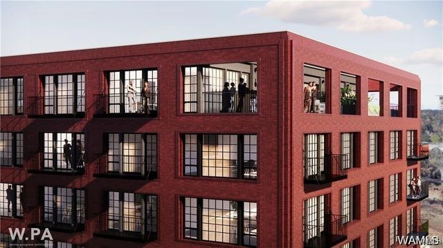 2130 FOURTH 601, Tuscaloosa, AL 35401