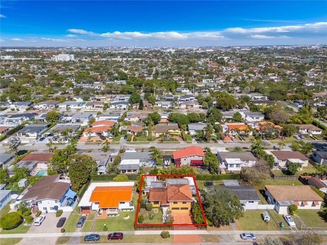 7941 SW 18th Ter, Miami, FL 33155