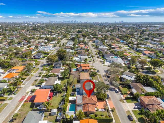 7941 SW 18th Ter, Miami, FL 33155
