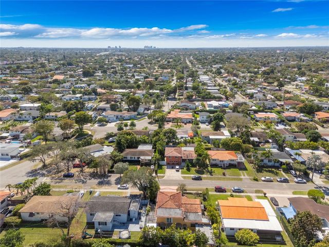 7941 SW 18th Ter, Miami, FL 33155