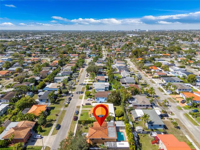 7941 SW 18th Ter, Miami, FL 33155